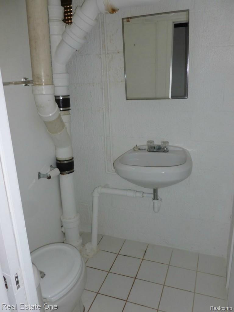 323 Highland Avenue Rochester, MI 48307 - Photo 35 of 35 LL Bath