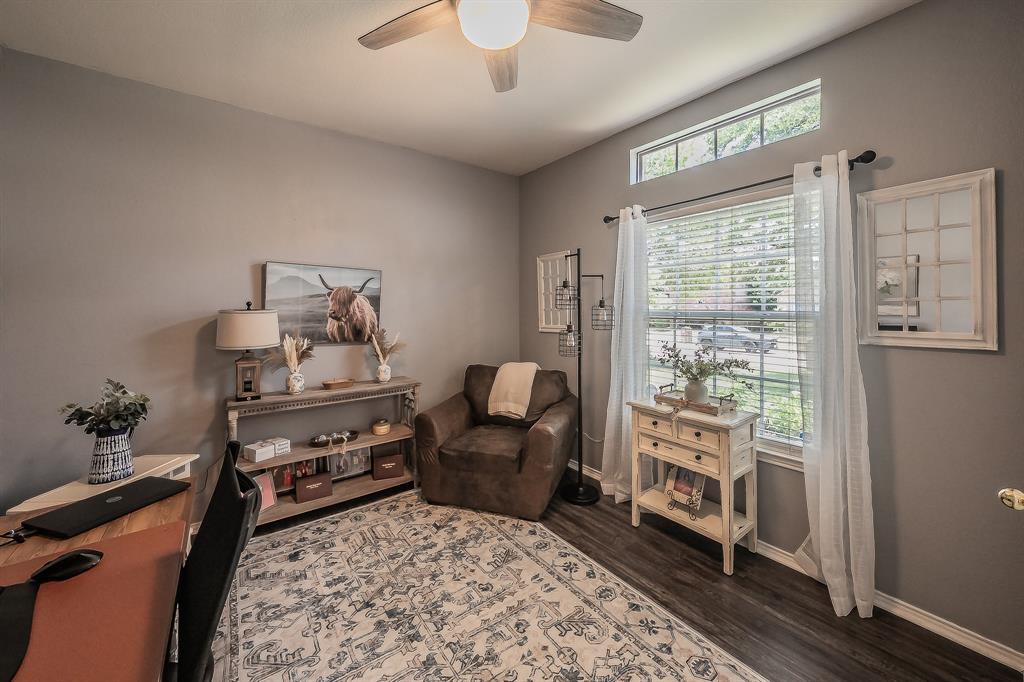 9032 Saratoga Road Fort Worth, TX 76244 - Photo 3 of 37