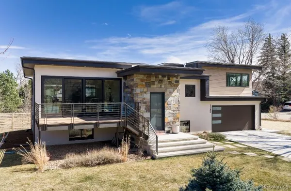 $2,290,000 | 1380 Knox Drive, Boulder, CO 80305