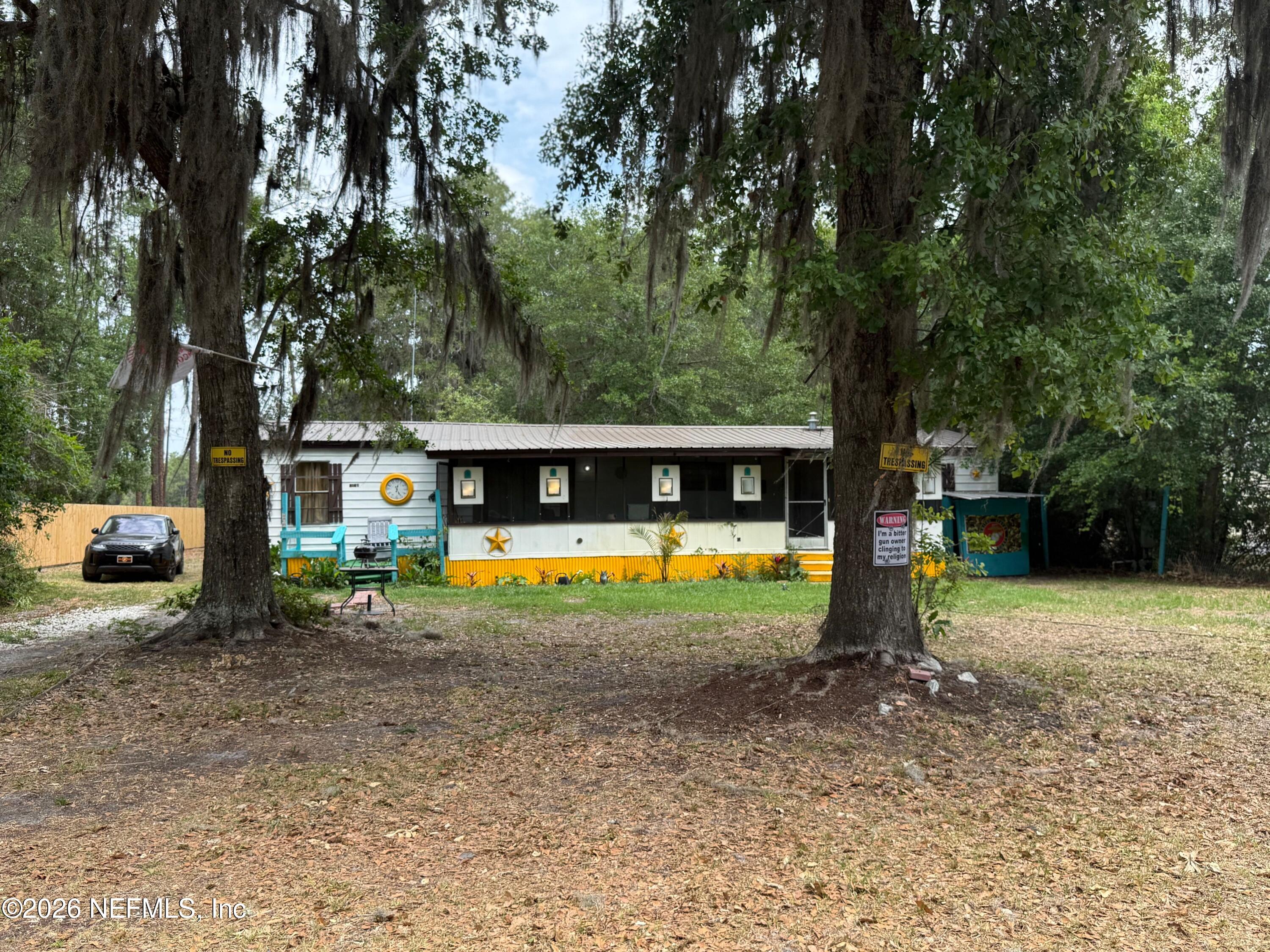 8149 Southwest 155th Terrace Starke, FL 32091 - Photo 2 of 38 IMG_1123