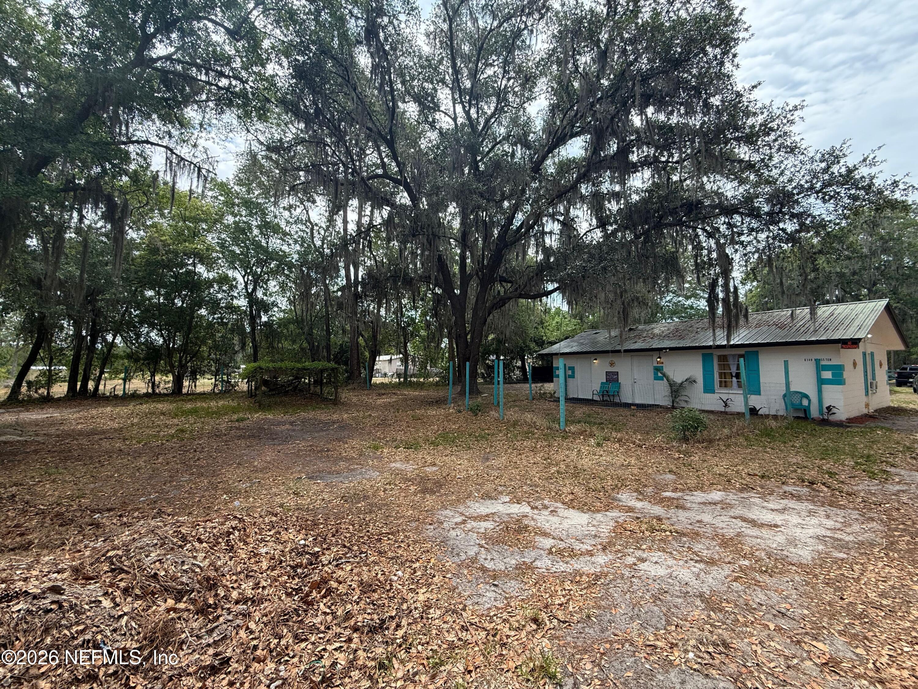 8149 Southwest 155th Terrace Starke, FL 32091 - Photo 24 of 38 IMG_1088