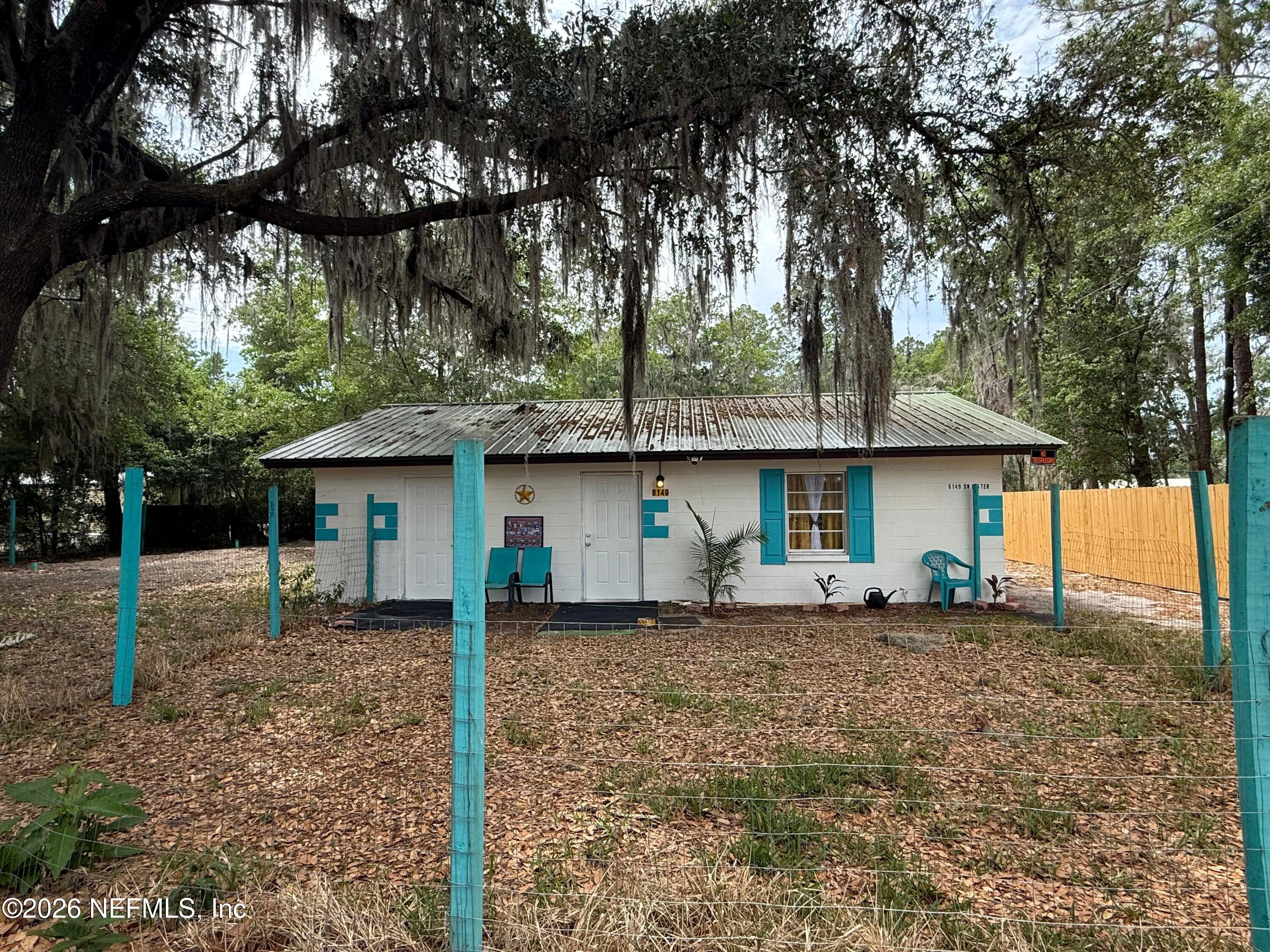 8149 Southwest 155th Terrace Starke, FL 32091 - Photo 27 of 38 IMG_1092