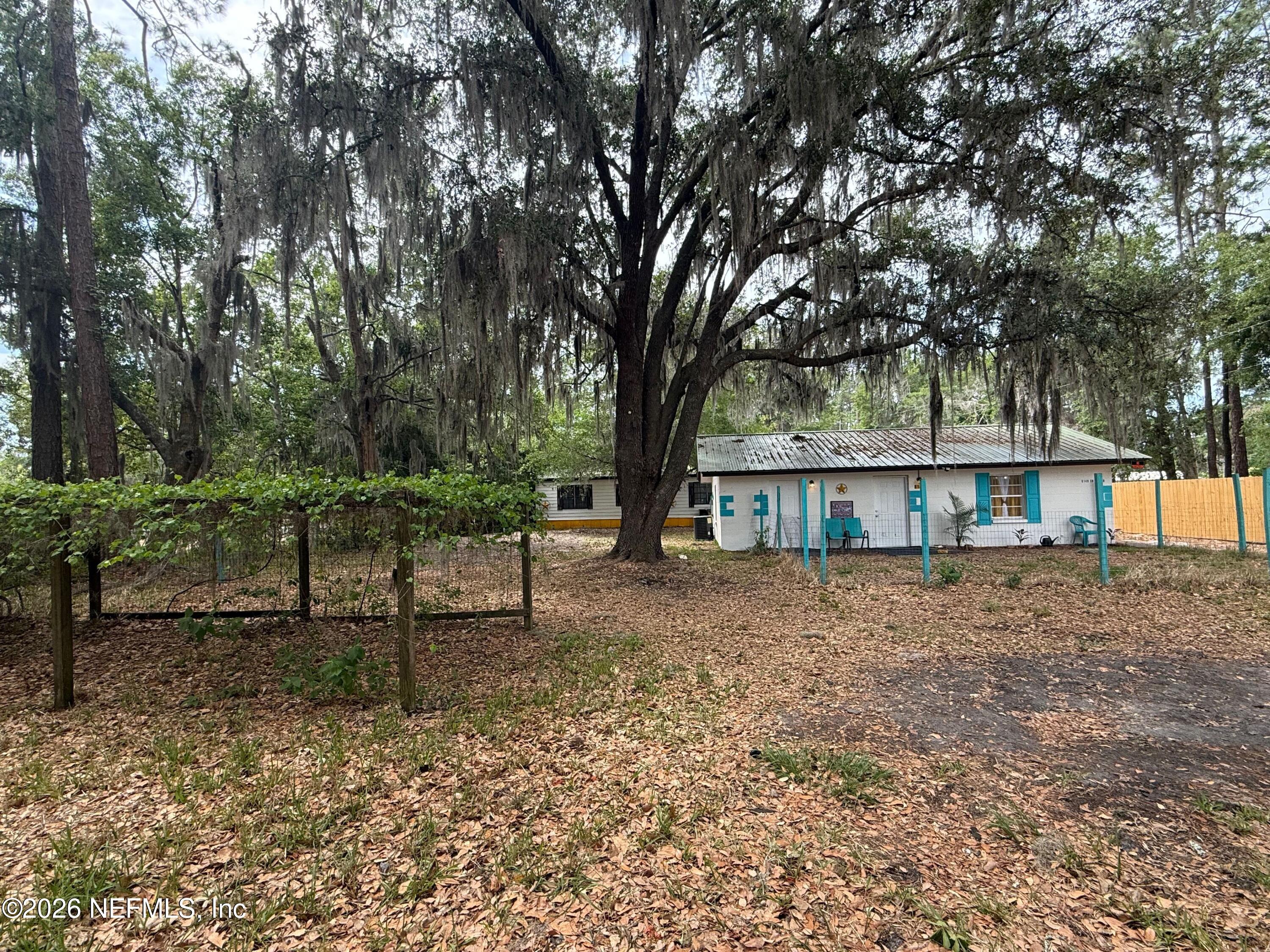 8149 Southwest 155th Terrace Starke, FL 32091 - Photo 28 of 38 IMG_1091