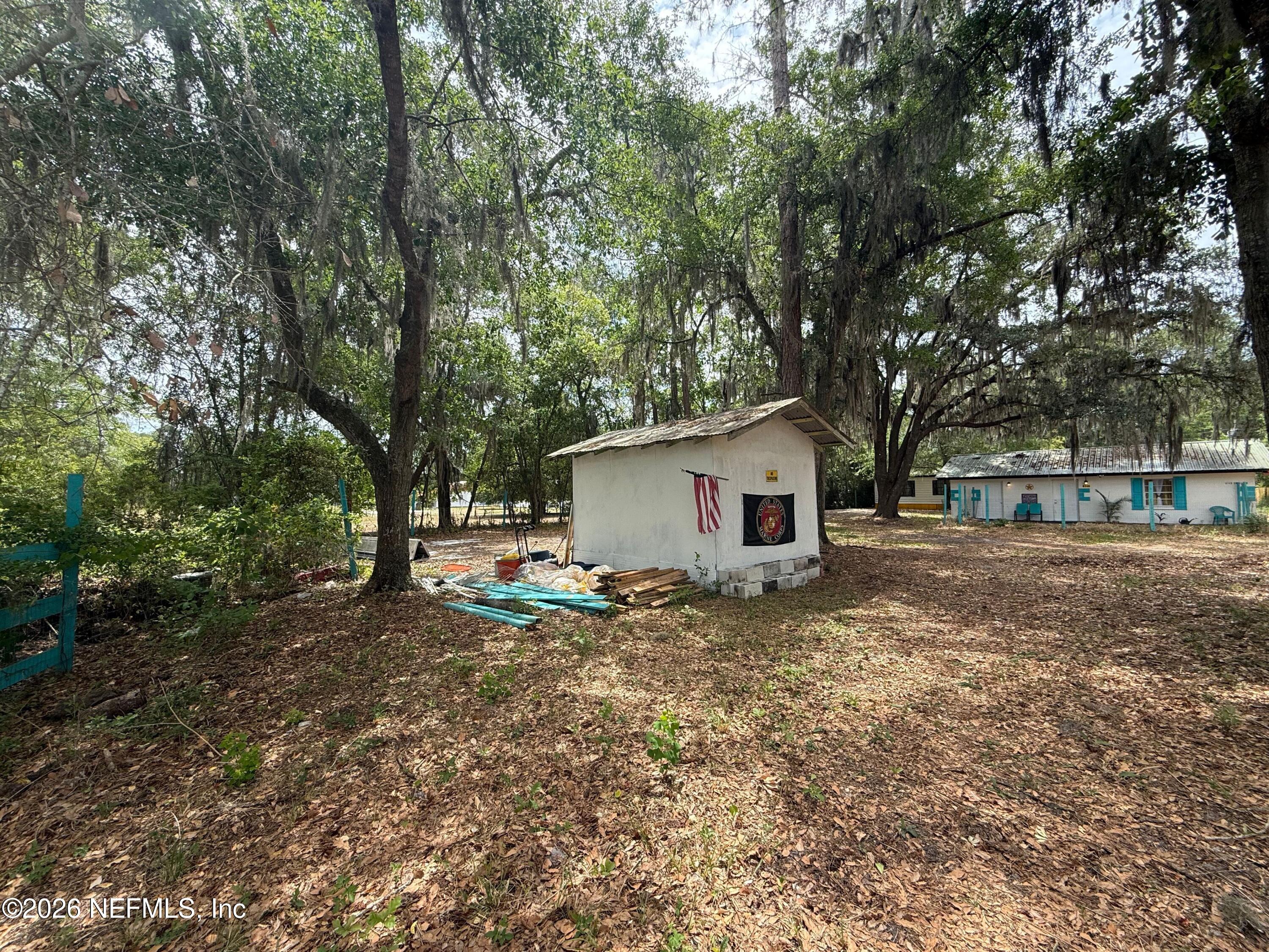 8149 Southwest 155th Terrace Starke, FL 32091 - Photo 37 of 38 IMG_1090