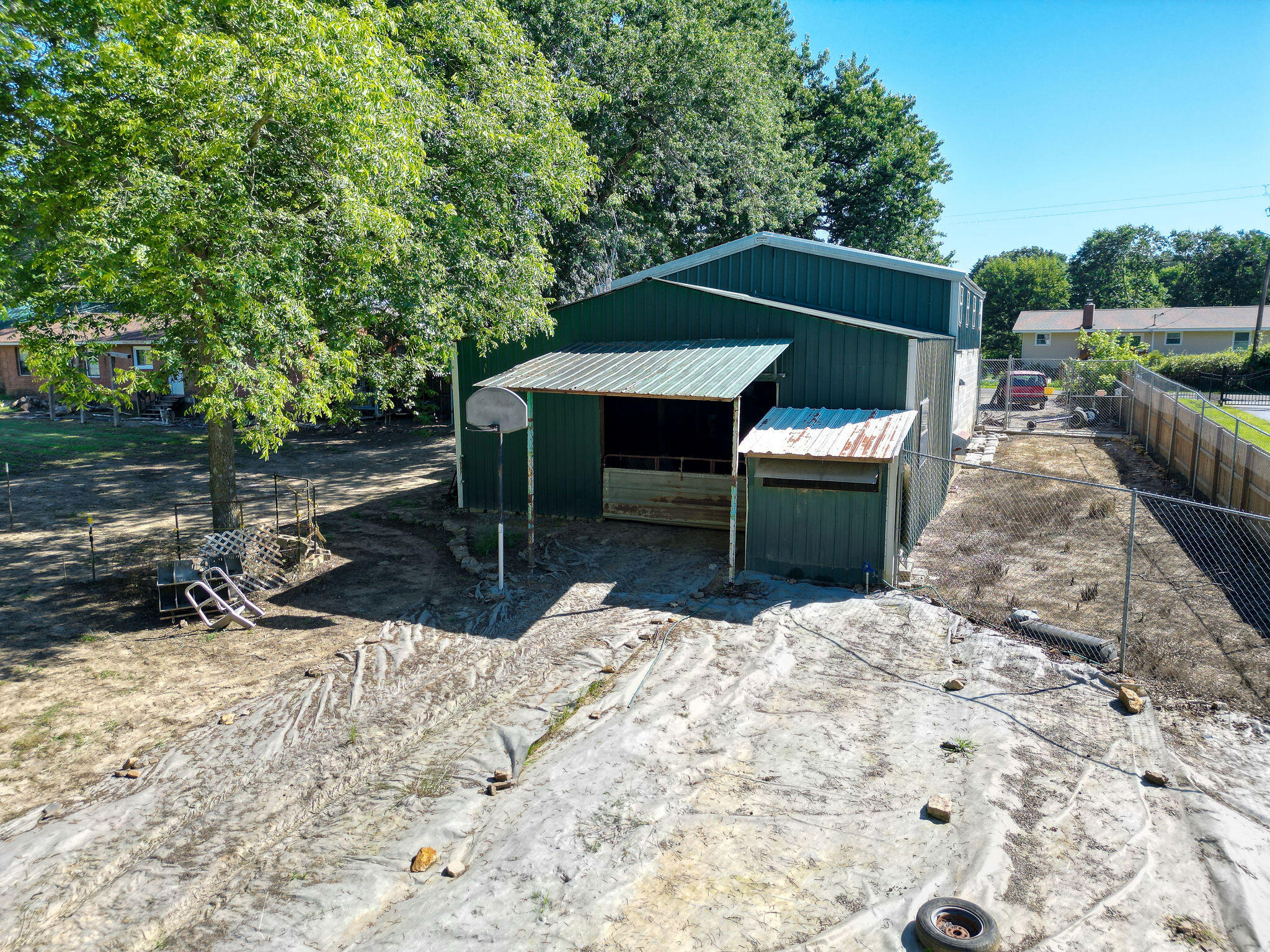 213 Ellis Road Trenton, GA 30752 - Photo 33 of 38 DJI_0378