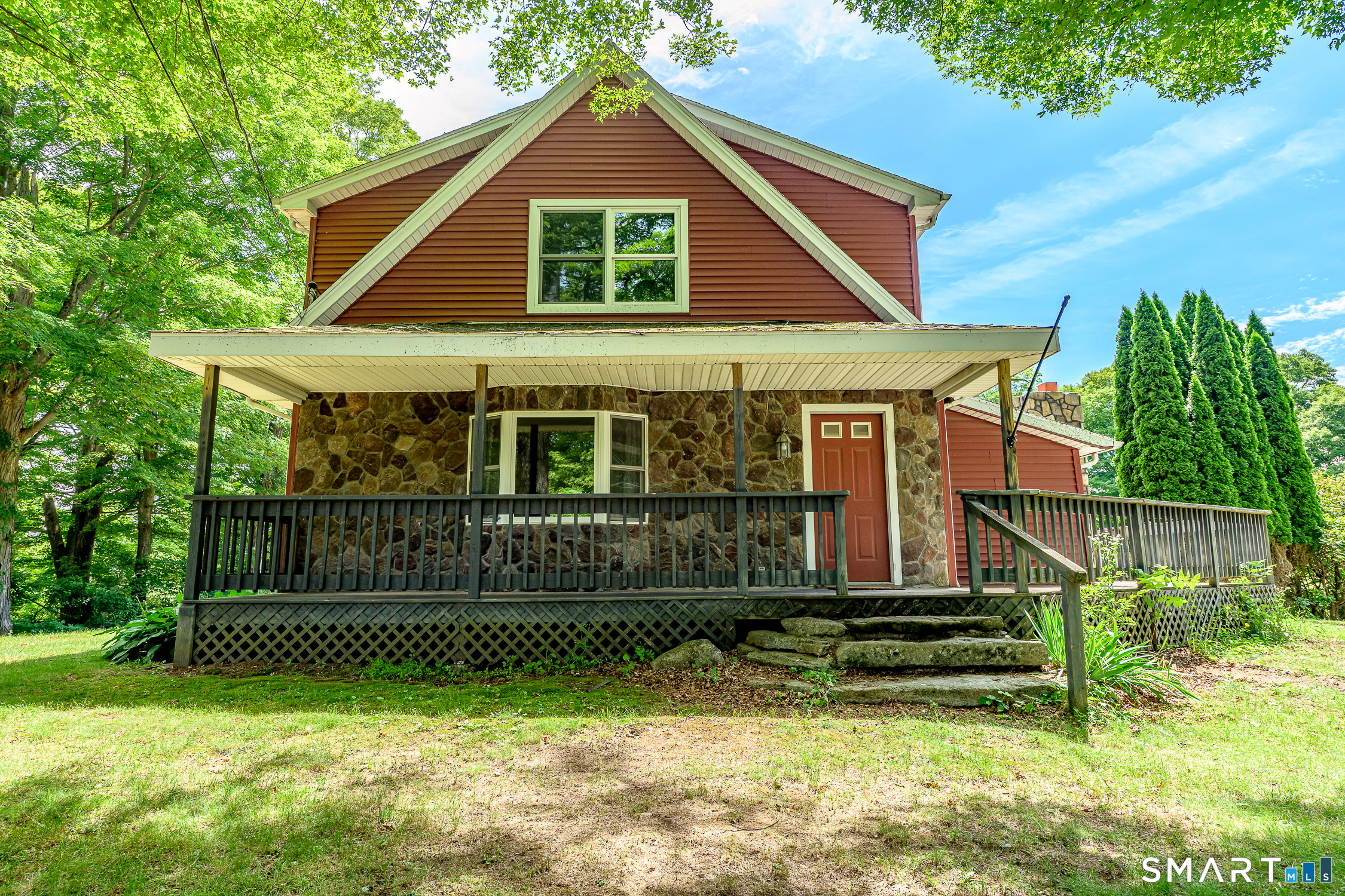 21 Duffy Road Pomfret, CT 06259 - Photo 6 of 40