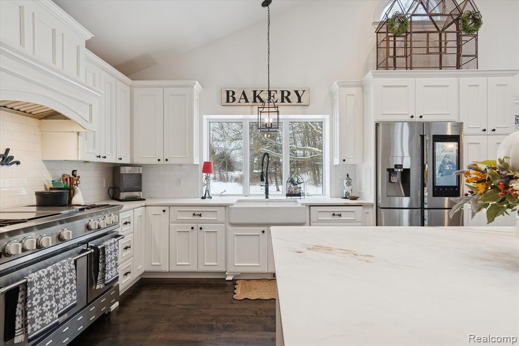 187 Darwin Road Pinckney, MI 48169 - Photo 16 of 77