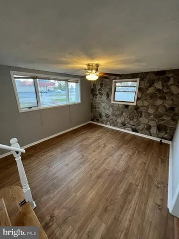 a living room with a couch