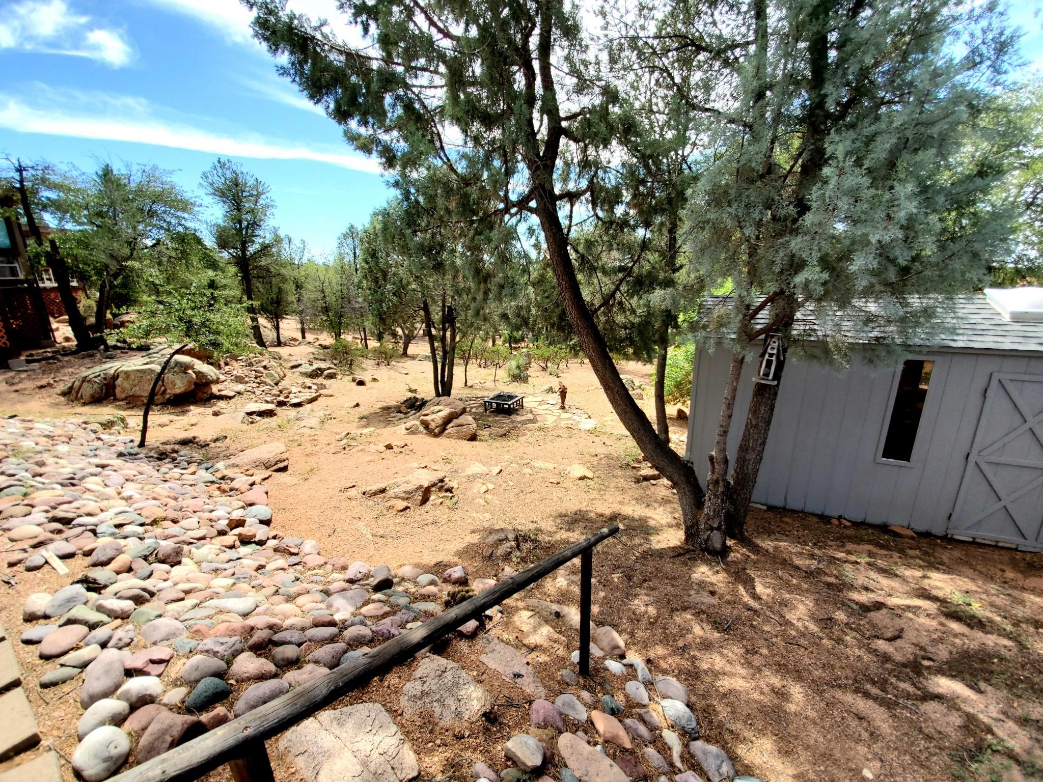 114 South Young Road Payson, AZ 85541 - Photo 18 of 26 Gallery Image 18