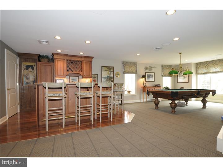 658 Dorset Road Devon, PA 19333 - Photo 22 of 25 Game Room