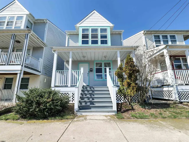 $338,990 | 314 North Massachusetts Avenue, Atlantic City, NJ 08401