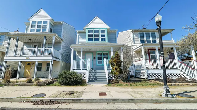 $338,990 | 314 North Massachusetts Avenue, Atlantic City, NJ 08401