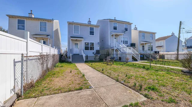 $338,990 | 314 North Massachusetts Avenue, Atlantic City, NJ 08401