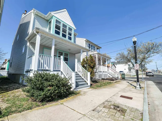 $338,990 | 314 North Massachusetts Avenue, Atlantic City, NJ 08401