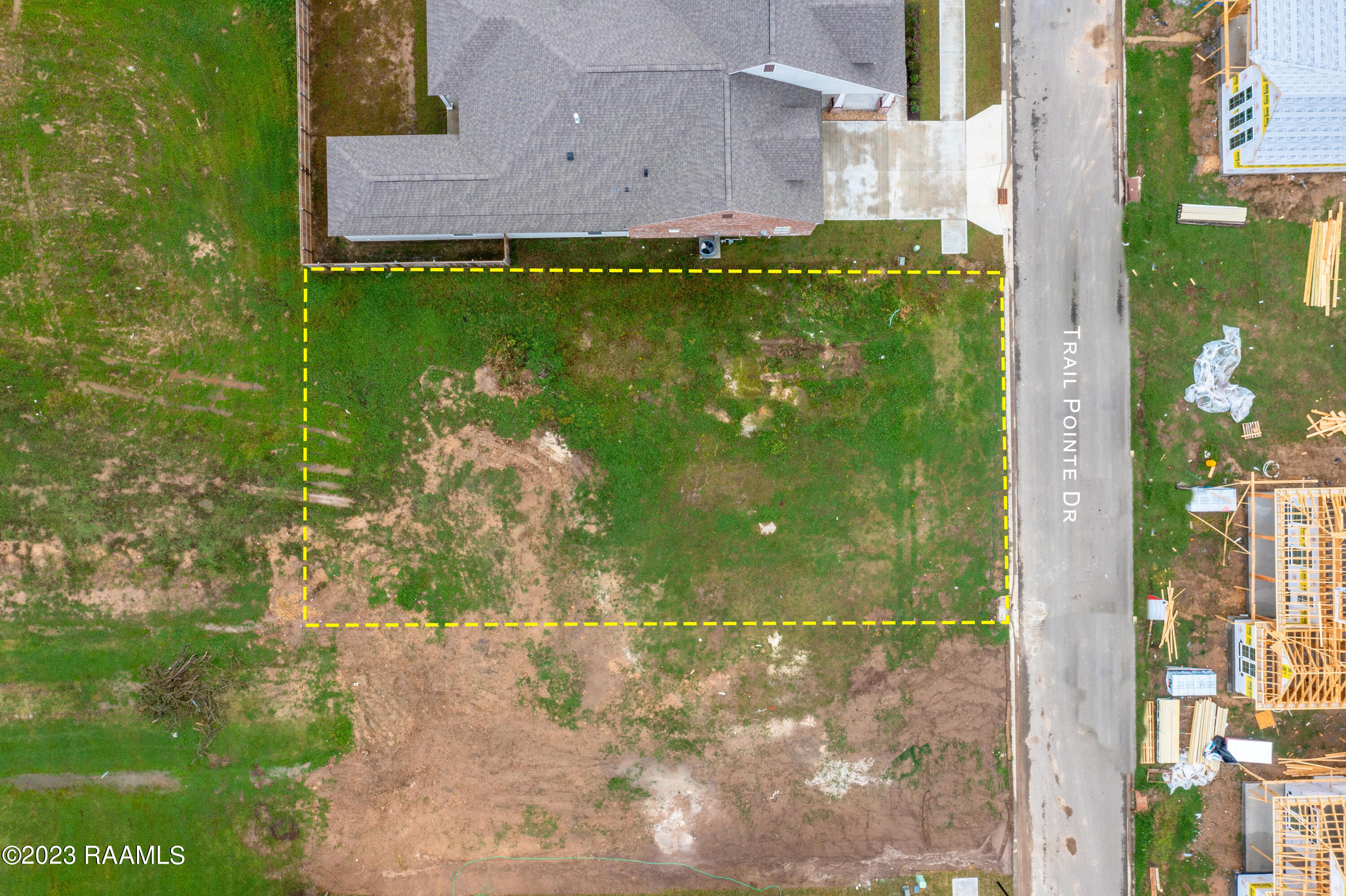 225 Trail Pointe Drive Scott, LA 70583 - Photo 3 of 17 22Trailpointe-2a