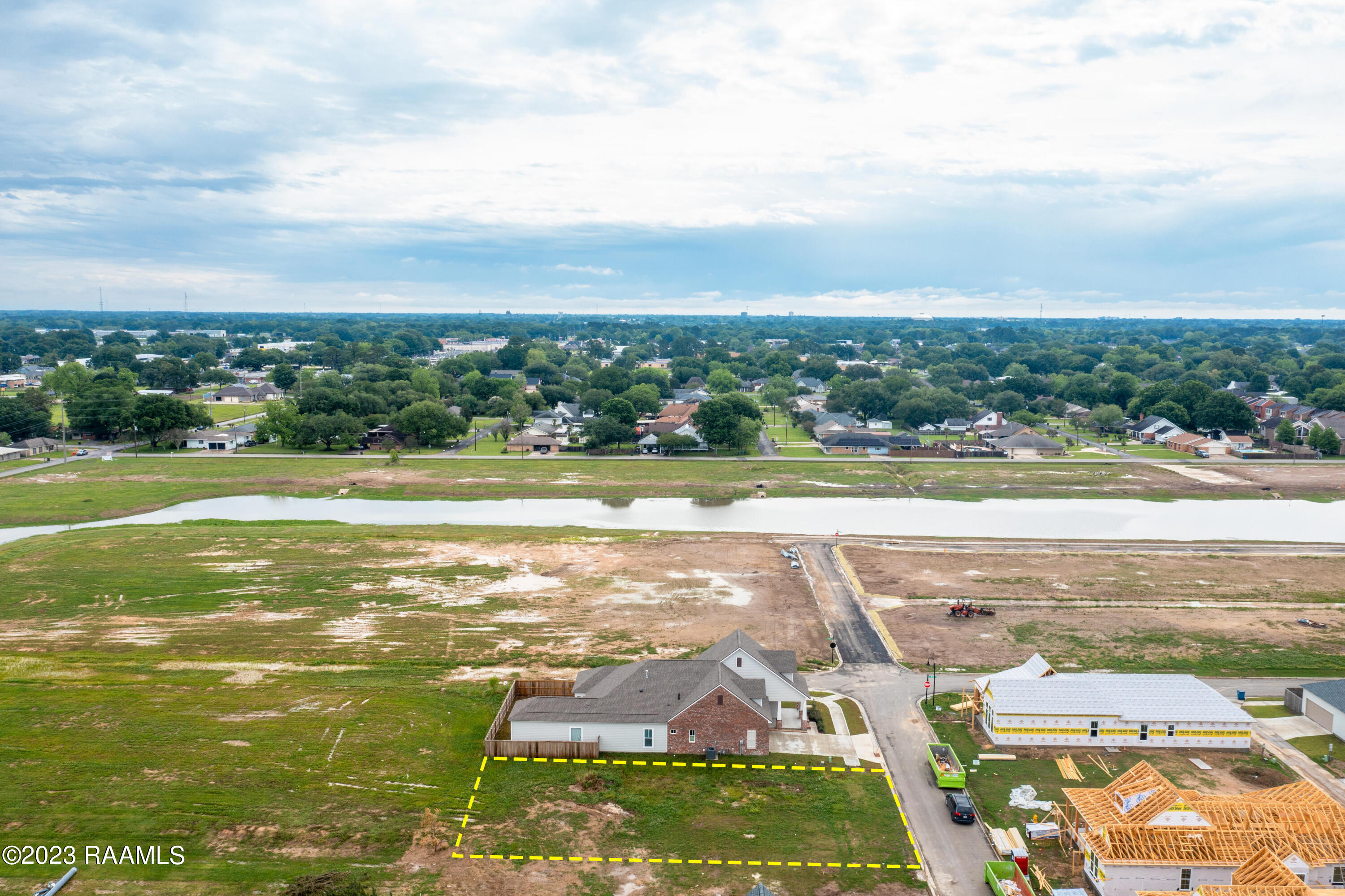 225 Trail Pointe Drive Scott, LA 70583 - Photo 4 of 17 22Trailpointe-1a
