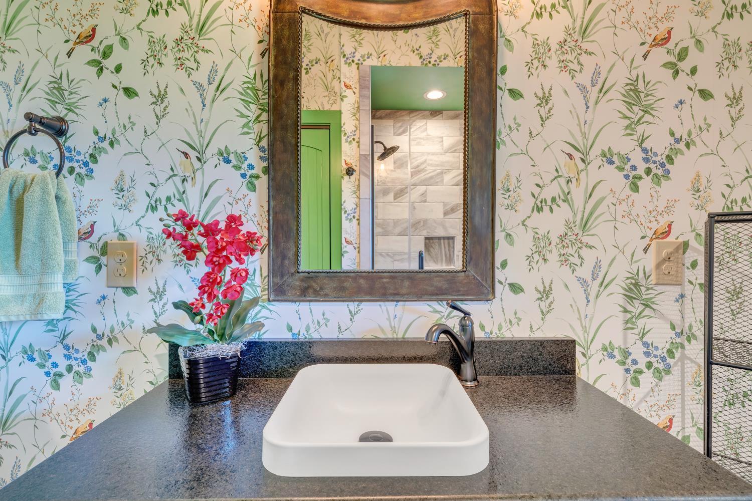 4344 Smith Mountain Road Penhook, VA 24137 - Photo 50 of 100 Guest bath