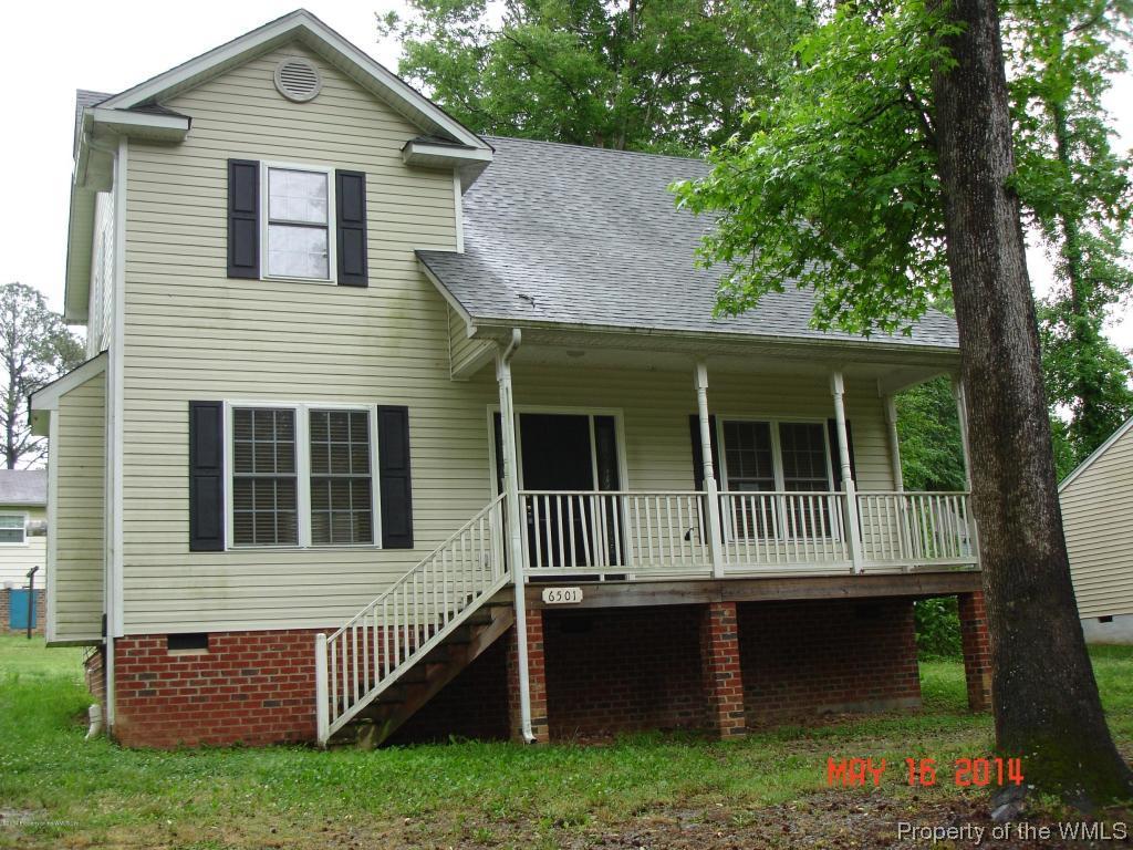 6501 Spruce Road Quinton, VA 23141 - Photo 1 of 16 Gallery Image 1