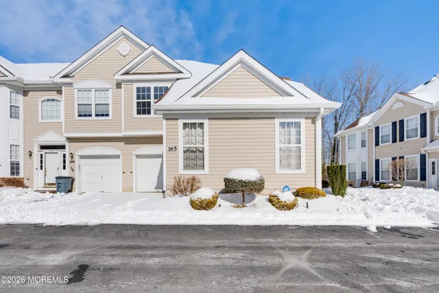 $3,800 | 165 Shinnecock Drive, Manalapan, NJ 07726