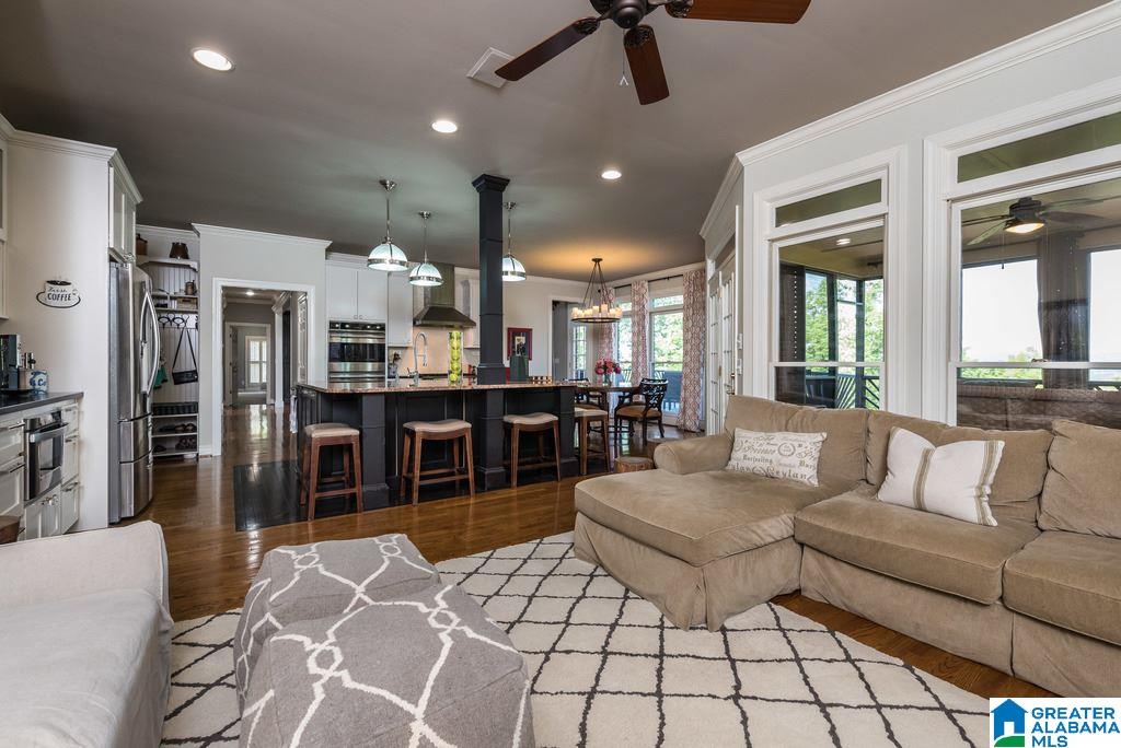 2101 Brook Highland Ridge Birmingham, AL 35242 - Photo 20 of 49