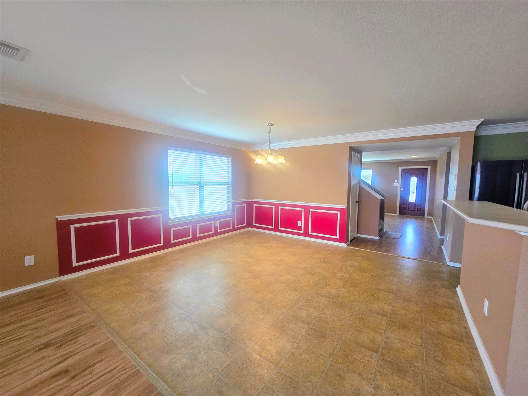 314 Ran Road Leander, TX 78641 - Photo 6 of 14 a view of an empty room with a window