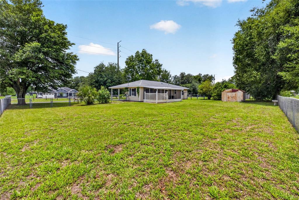 39901 Otis Allen Road Zephyrhills, FL 33540 - Photo 51 of 59
