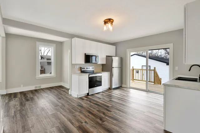 $199,500 | 213 2nd Street South, Wahpeton, ND 58075