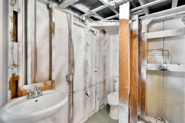 $199,500 | 213 2nd Street South, Wahpeton, ND 58075