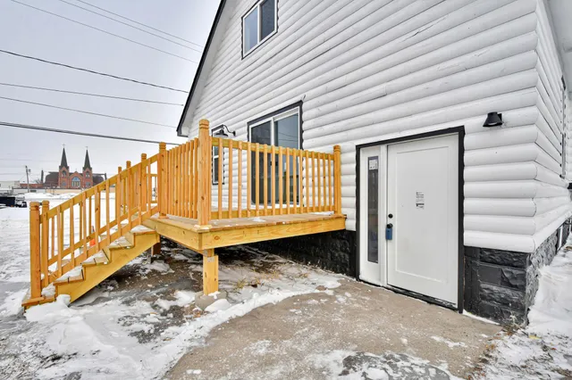 $199,500 | 213 2nd Street South, Wahpeton, ND 58075