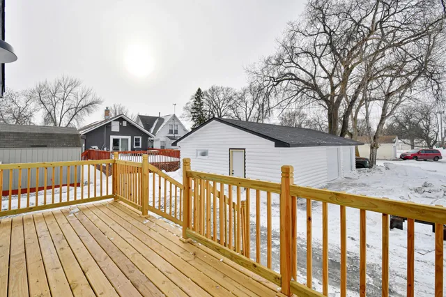 $199,500 | 213 2nd Street South, Wahpeton, ND 58075