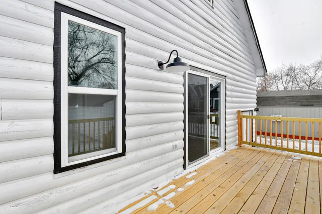 $199,500 | 213 2nd Street South, Wahpeton, ND 58075