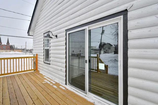 $199,500 | 213 2nd Street South, Wahpeton, ND 58075