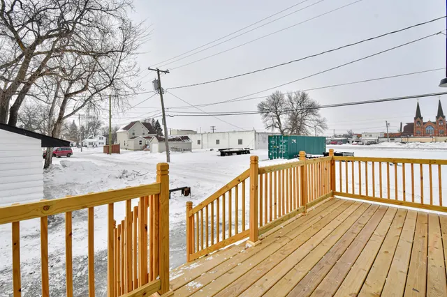 $199,500 | 213 2nd Street South, Wahpeton, ND 58075
