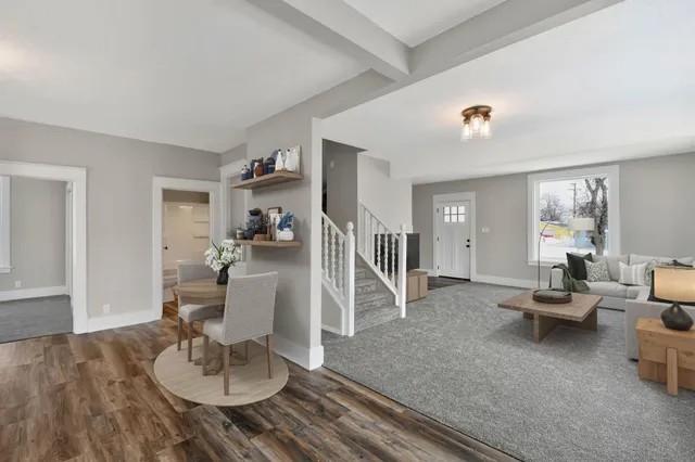 $199,500 | 213 2nd Street South, Wahpeton, ND 58075