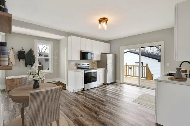 $199,500 | 213 2nd Street South, Wahpeton, ND 58075