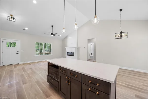 $385,000 | 536 Virginia Drive, Yadkinville, NC 27055
