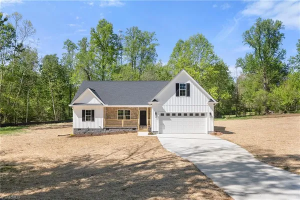 $385,000 | 536 Virginia Drive, Yadkinville, NC 27055