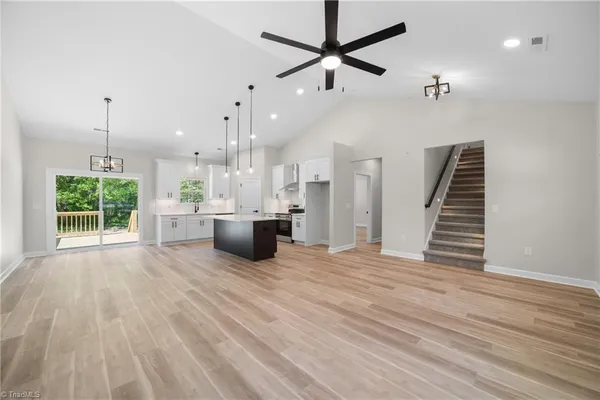 $385,000 | 536 Virginia Drive, Yadkinville, NC 27055