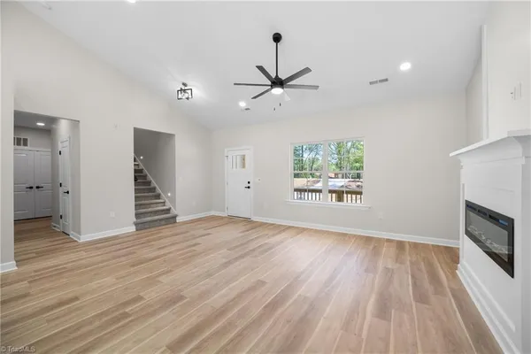 $385,000 | 536 Virginia Drive, Yadkinville, NC 27055