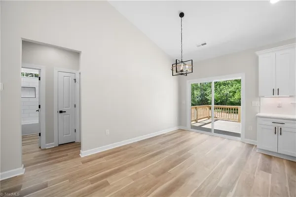 $385,000 | 536 Virginia Drive, Yadkinville, NC 27055