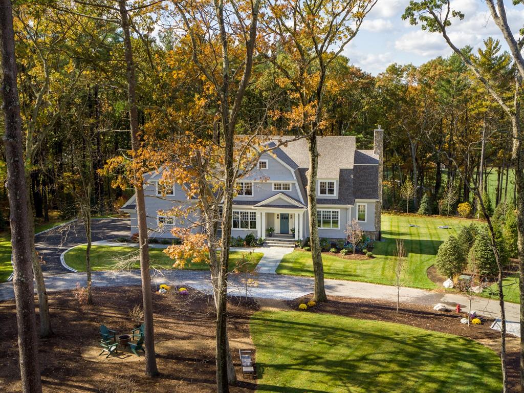 7 Stone Ridge Lane Weston, MA 02493 - Photo 3 of 42