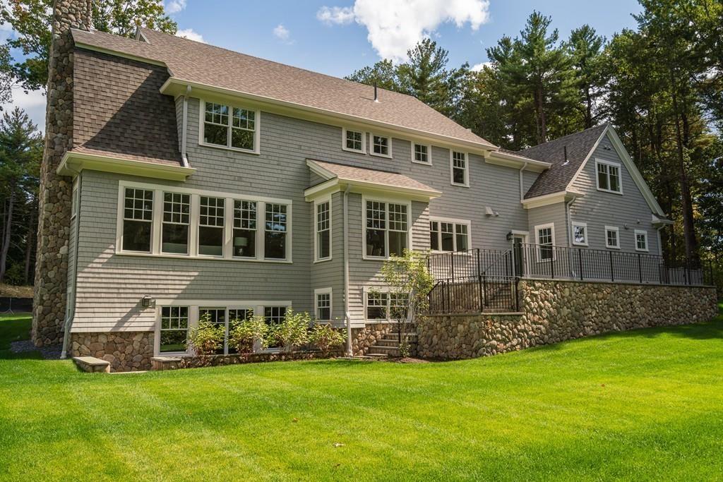 7 Stone Ridge Lane Weston, MA 02493 - Photo 35 of 42