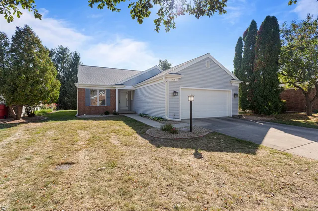 $309,000 | 2410 Stillwater Drive, Champaign, IL 61821