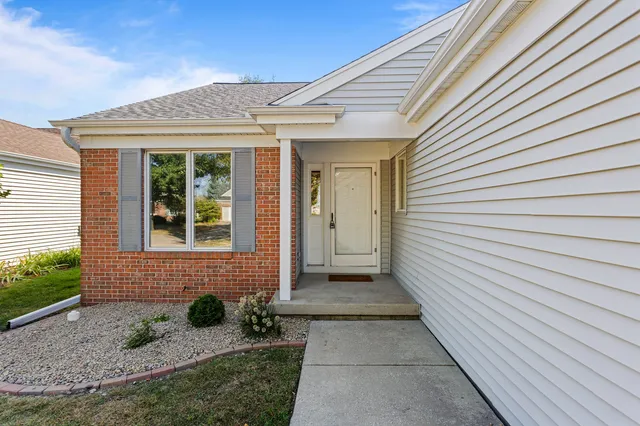 $309,000 | 2410 Stillwater Drive, Champaign, IL 61821