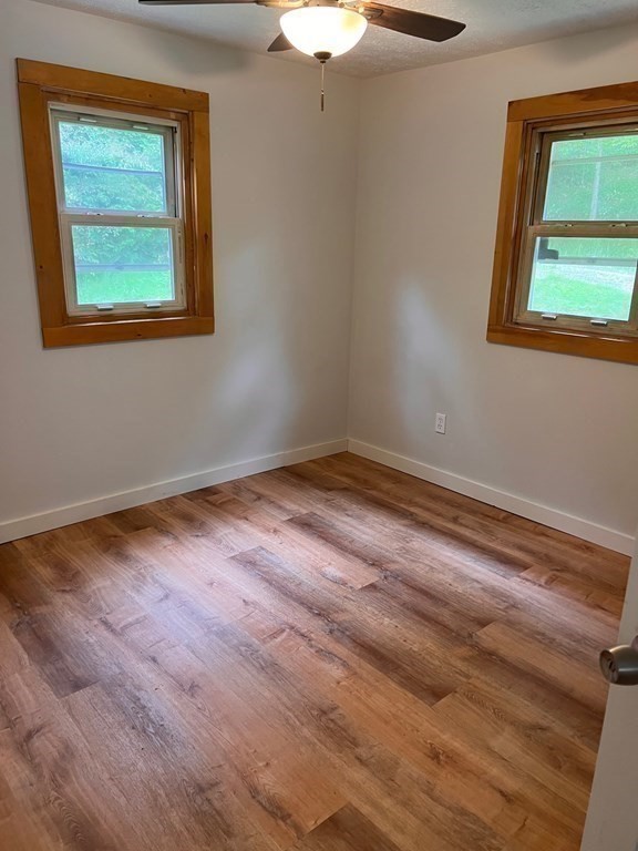 2 Cider Mill Lane Colrain, MA 01340 - Photo 17 of 32 a view of an empty room with a window