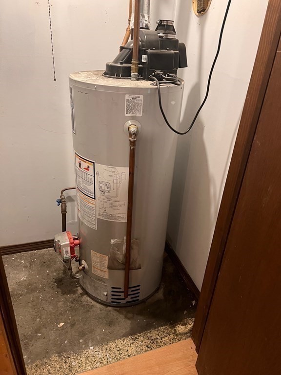 2 Cider Mill Lane Colrain, MA 01340 - Photo 21 of 32