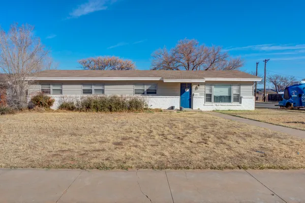 $2,200 | 4202 44th Street, Lubbock, TX 79413