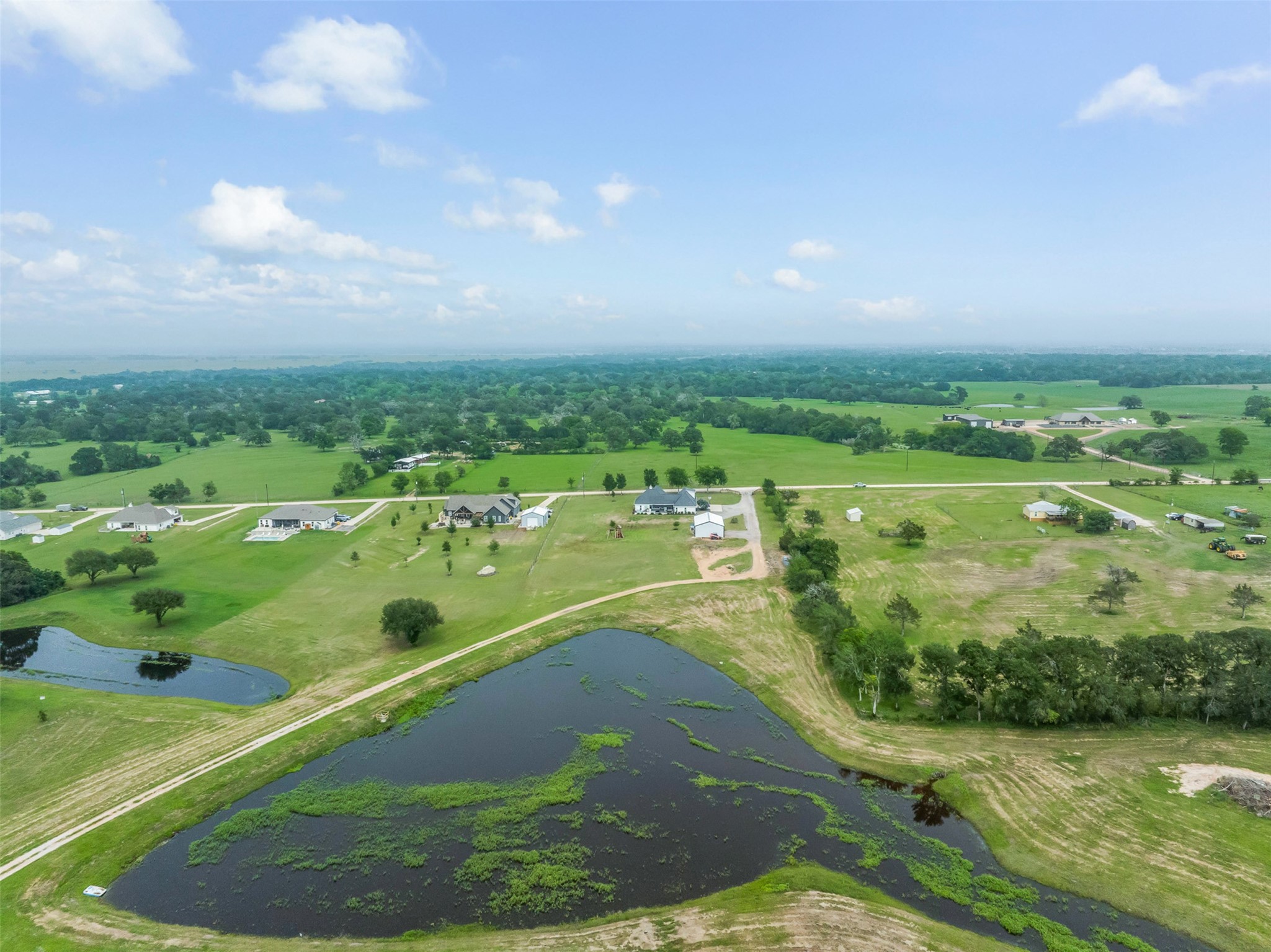 9075 Loop Road Bellville, TX 77418 - Photo 41 of 48