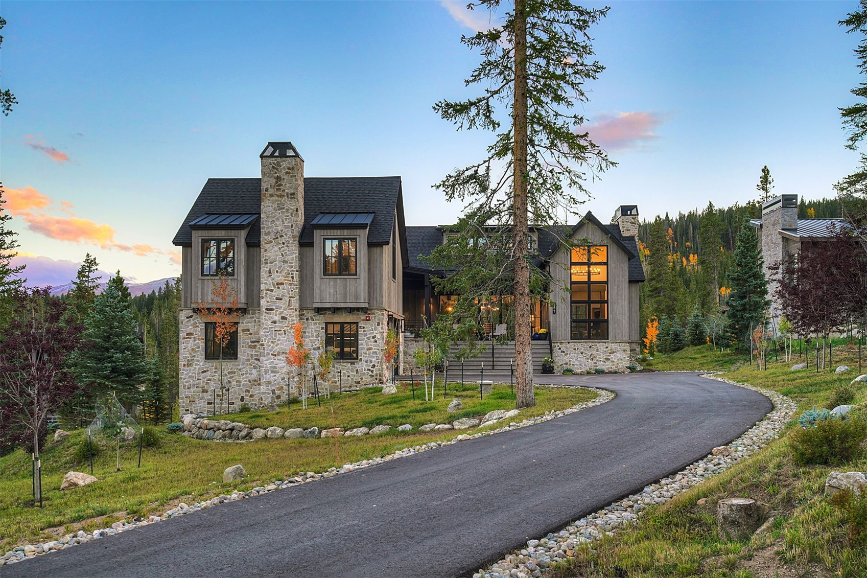 257 Barton Ridge Drive Breckenridge, CO 80424 - Photo 1 of 50