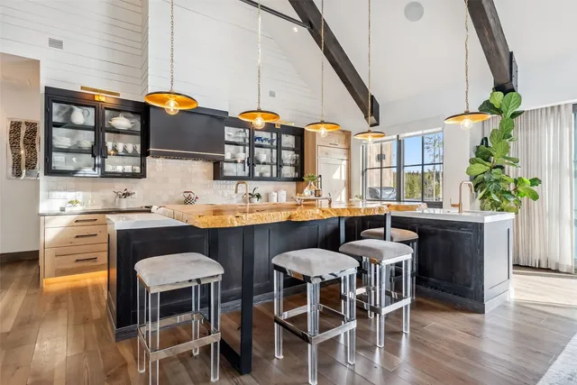 $5,000,000 | 257 Barton Ridge Drive, Breckenridge, CO 80424